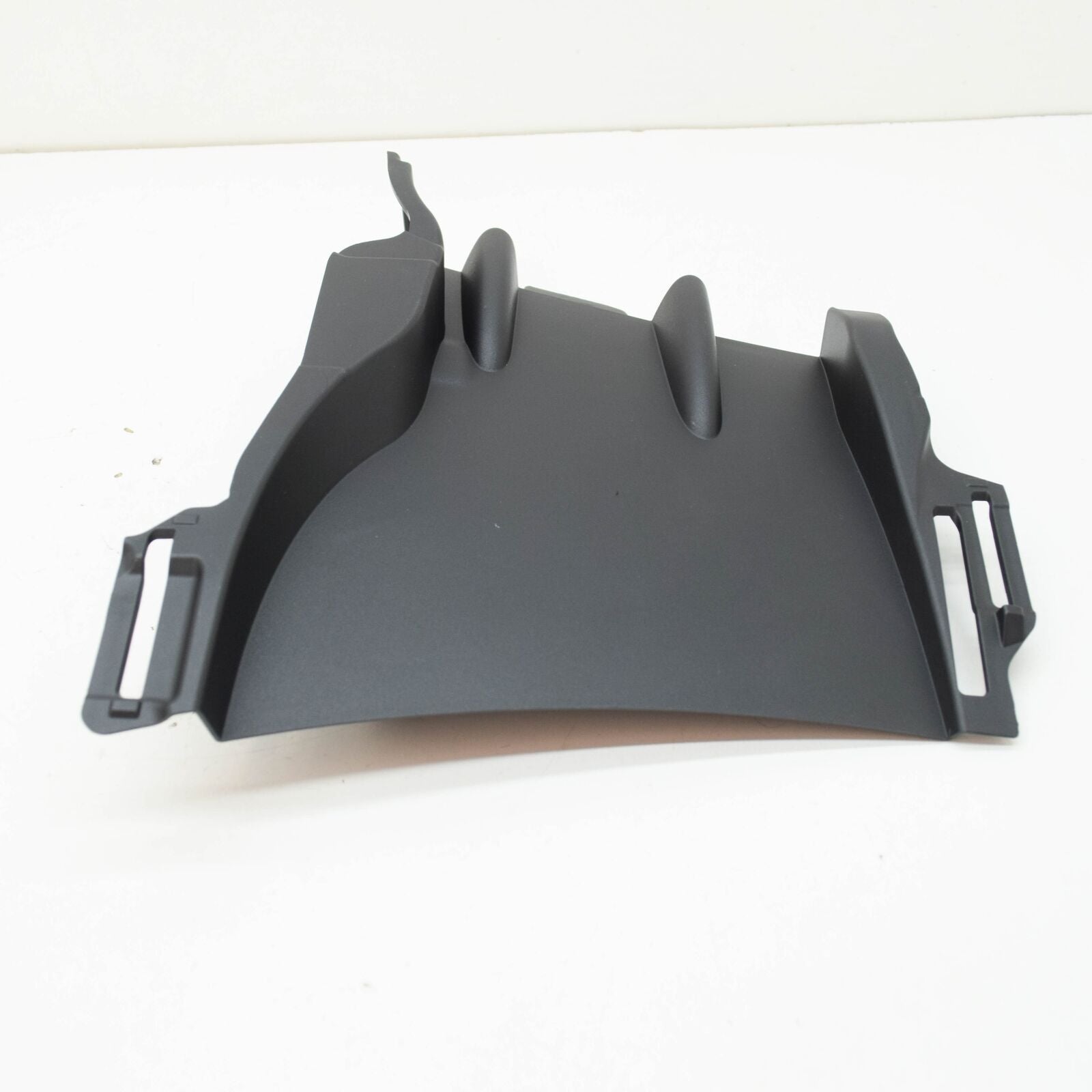 NEW MERCEDES-BENZ EQS FRONT RIGHT AIR DUCT SEGMENT A297A2978856003 ORIGINAL