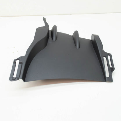 NEW MERCEDES-BENZ EQS FRONT RIGHT AIR DUCT SEGMENT A297A2978856003 ORIGINAL