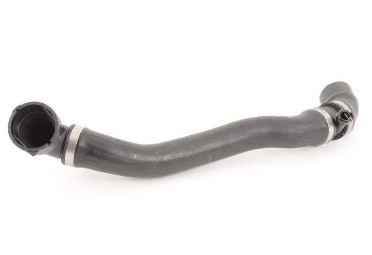 new mercedes-benz sl r230 water radiator hose a2305010282 original