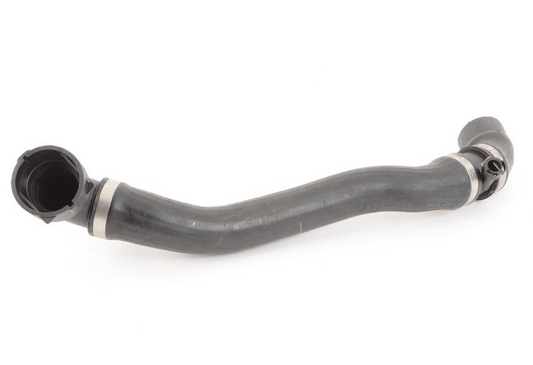 new mercedes-benz sl r230 water radiator hose a2305010282 original