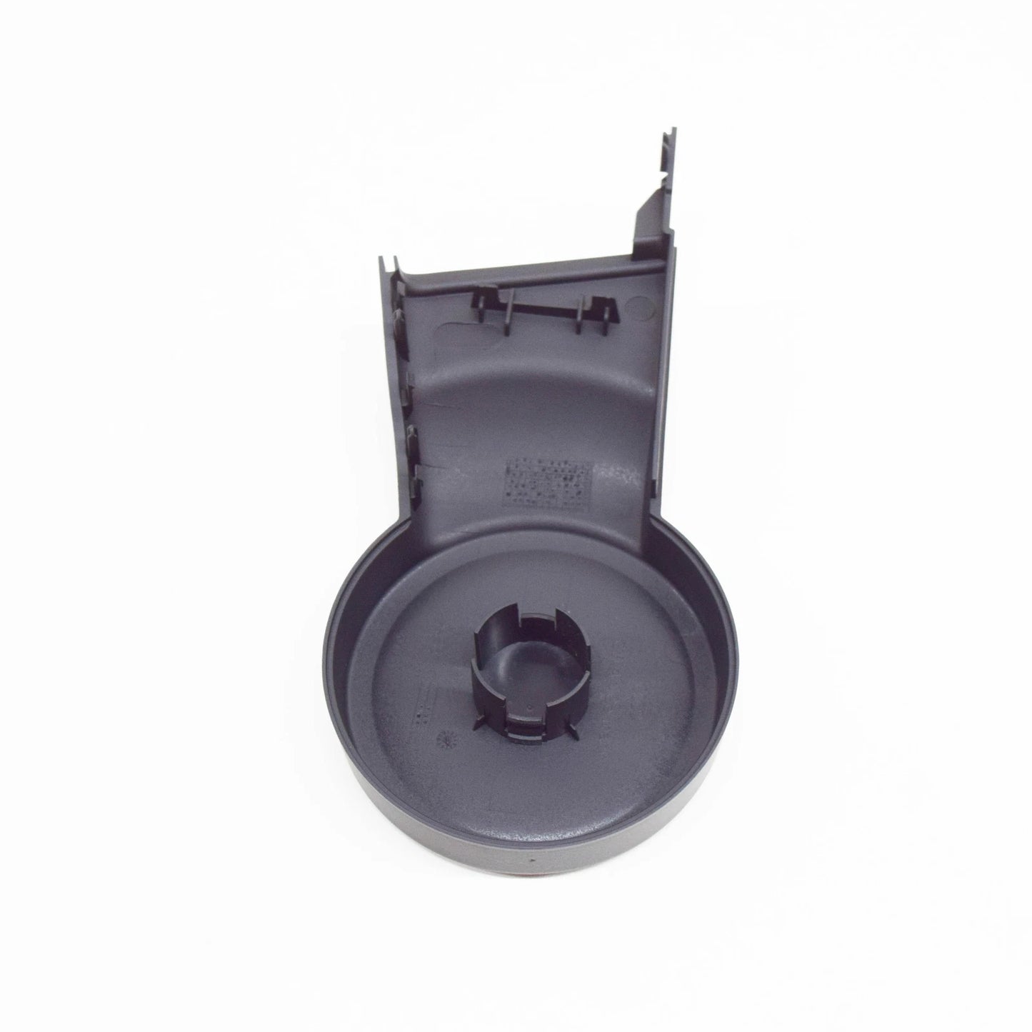 NEW AUDI A1 8X MIDDLE ARMREST LEFT TRIM 8X08642796PS