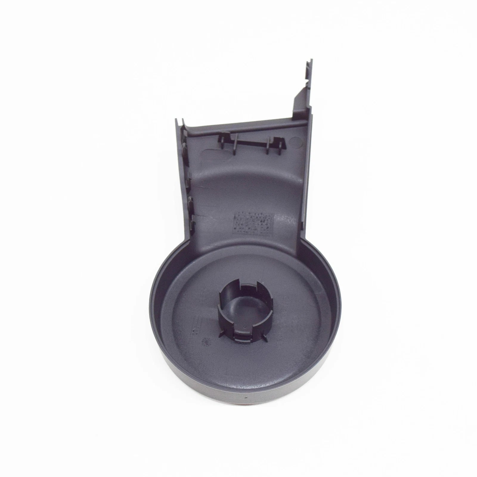 NEW AUDI A1 8X MIDDLE ARMREST LEFT TRIM 8X08642796PS