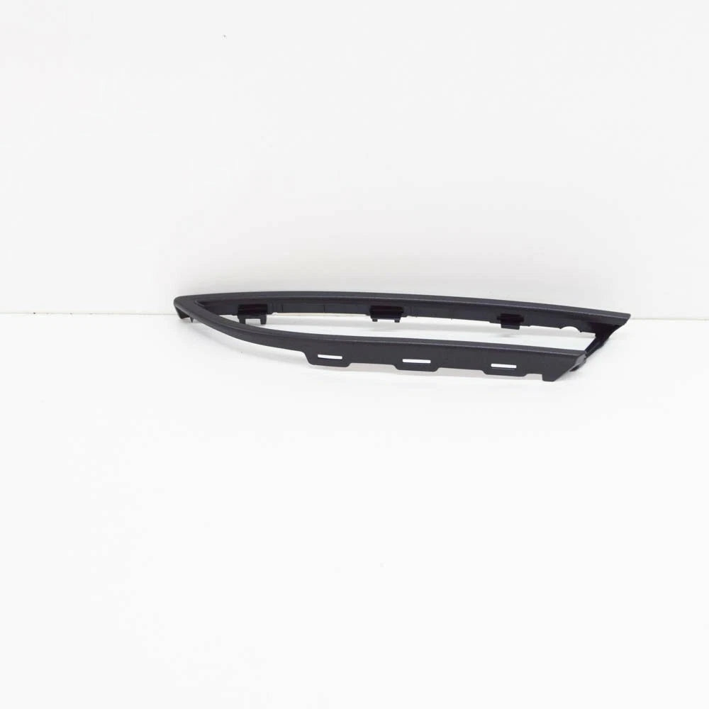 NEW VW SCIROCCO FRONT BUMPER LEFT INDICATOR TRIM GRILLE 1K8807717B9B9