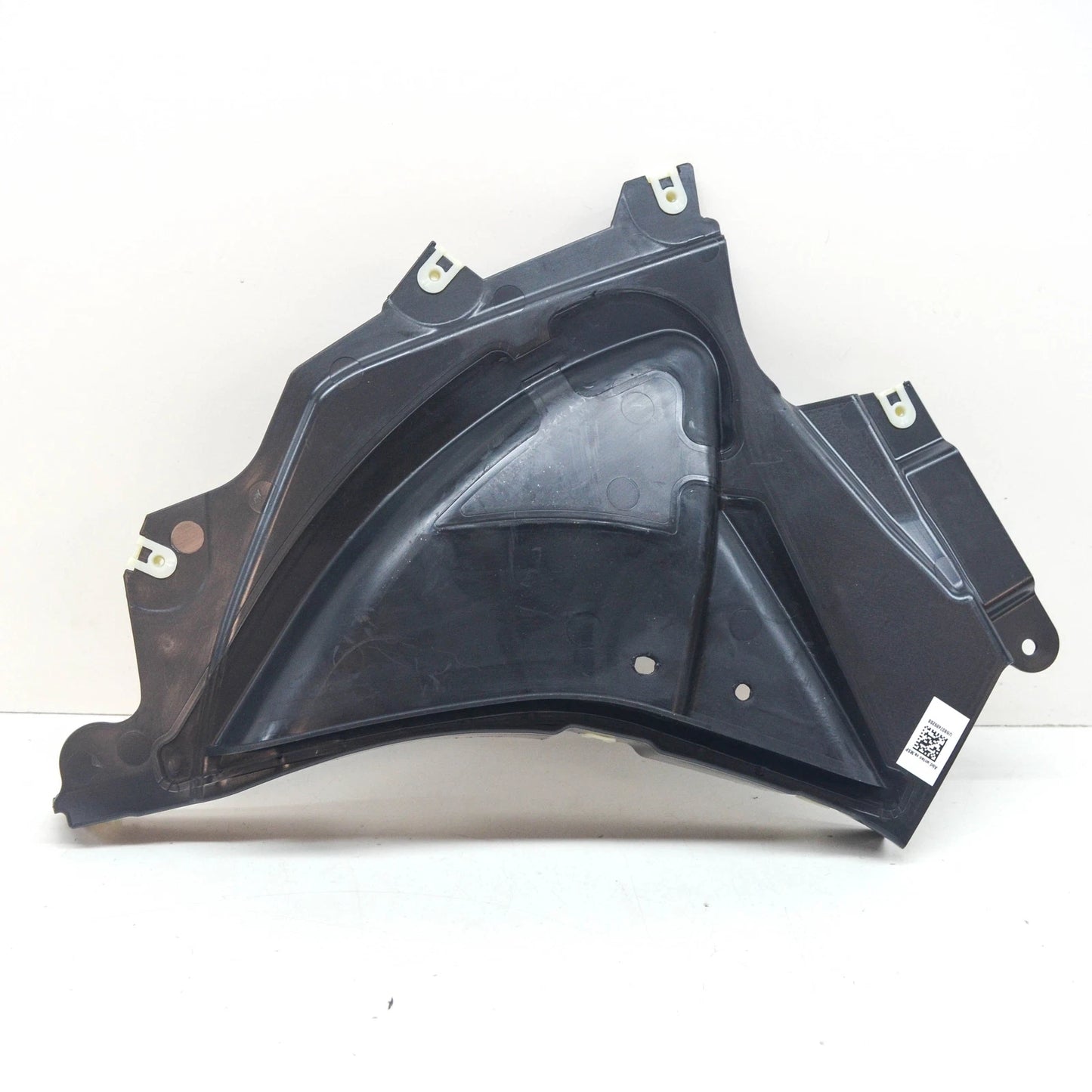 NEW BMW 3 G20 FRONT RIGHT FENDER BOTTOM LINER EXTENSION 51118074892 ORIGINAL