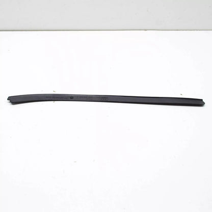 NEW AUDI A6 AVANT C7 FRONT LEFT STONE CHIP GUARD 4G0853931A ORIGINAL