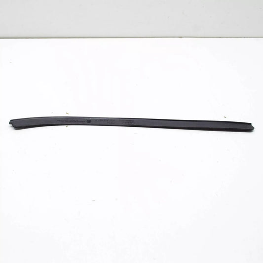 NEW AUDI A6 AVANT C7 FRONT LEFT STONE CHIP GUARD 4G0853931A ORIGINAL