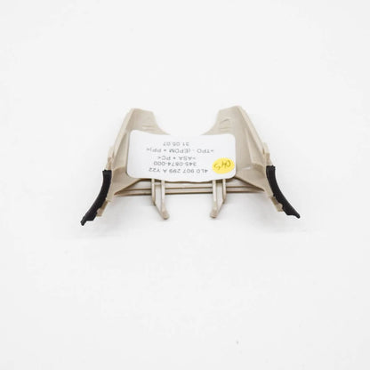 NEW AUDI A4 B8 A5 A6 LINEN BEIGE COVER CAP 4L0907299AY22 ORIGINAL