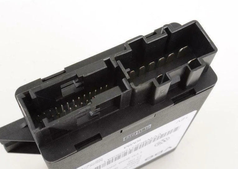 NEW VW BEETLE CONVERTIBLE 1Y TOP ROOF OPERATION CONTROL UNIT 1Y0959255D ORIGINAL