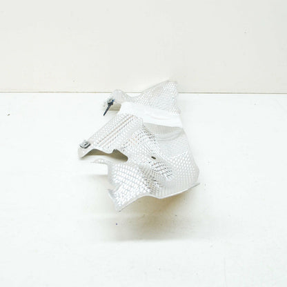NEW AUDI SQ7 4M FRONT RIGHT SIDE HEAT PROTECTION 4M0399300C ORIGINAL