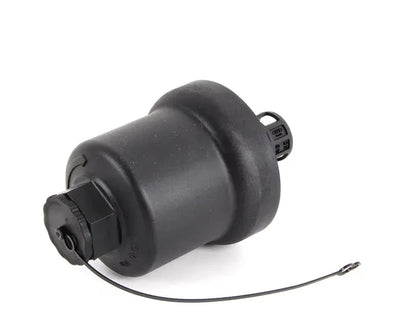 NEW AUDI A1 8X OIL FILTER HOUSING 06D115408B ORIGINAL