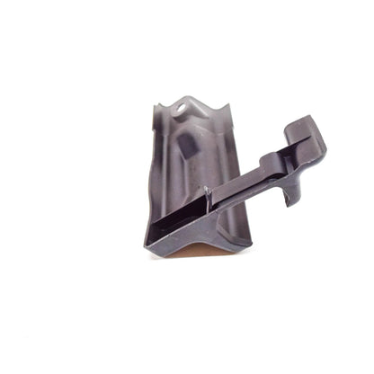 NEW BMW 6 CONVERTIBLE E64 FRONT LEFT SEAT COVERING 52108270017 ORIGINAL