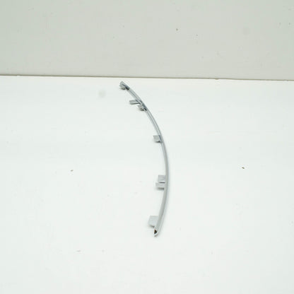 NEW MERCEDES-BENZ E-CLASS W212 FRONT LEFT GRILLE CHROME TRIM A2128852921