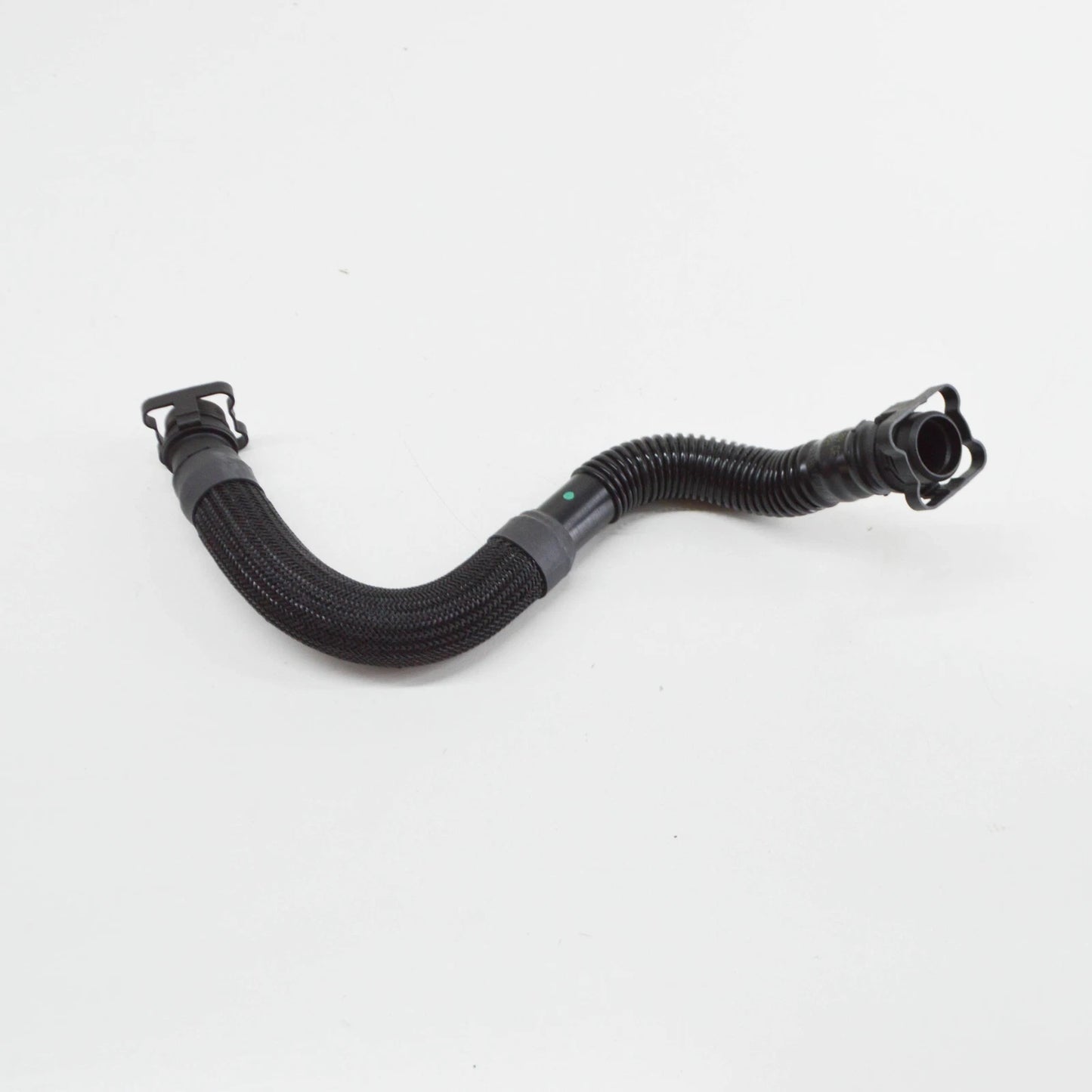 NEW AUDI A8 D4 CYLINDER HEAD VENT HOSE 079103209CF ORIGINAL