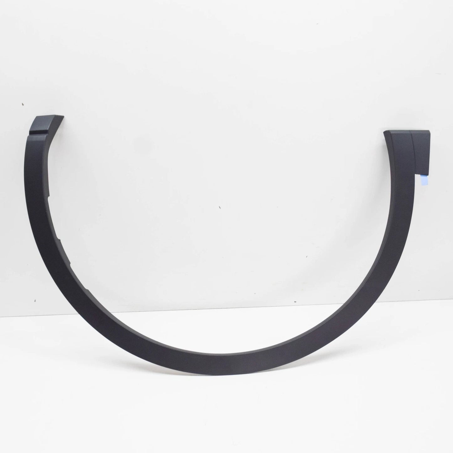 NEW VOLKSWAGEN ID.4 E21 FRONT RIGHT FENDER MOLDING 11A853718F9B9 ORIGINAL