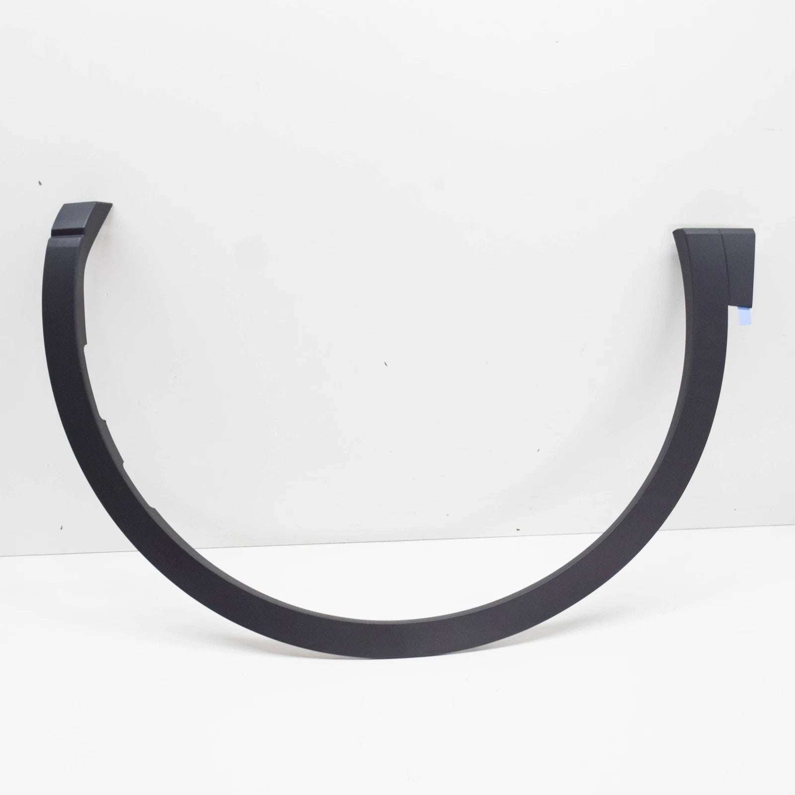 NEW VOLKSWAGEN ID.4 E21 FRONT RIGHT FENDER MOLDING 11A853718F9B9 ORIGINAL