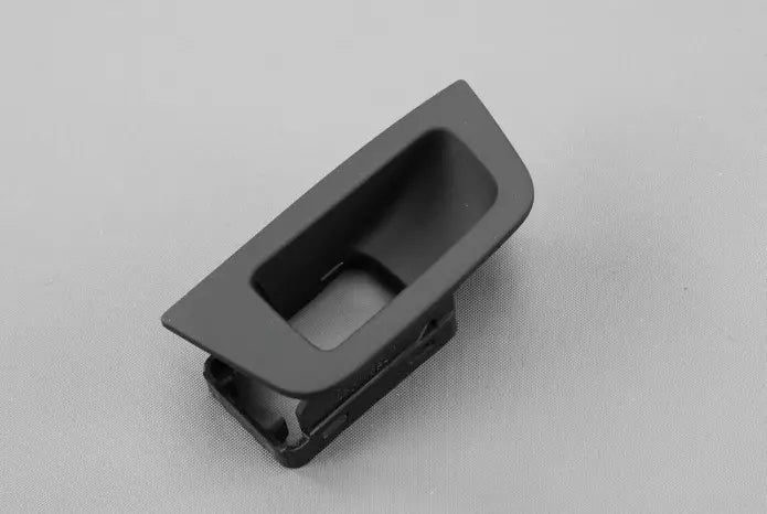 NEW AUDI A3 8V BOOTLID SWITCH SURROUND TRIM RHD 8U2959830A6PS ORIGINAL