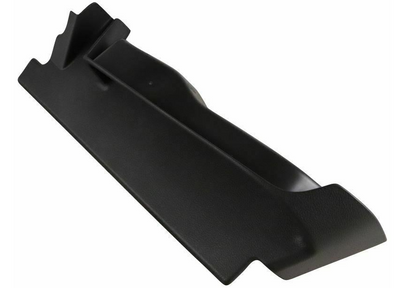 new ford grand c-max mk2 front seat left track cover 1824138 original