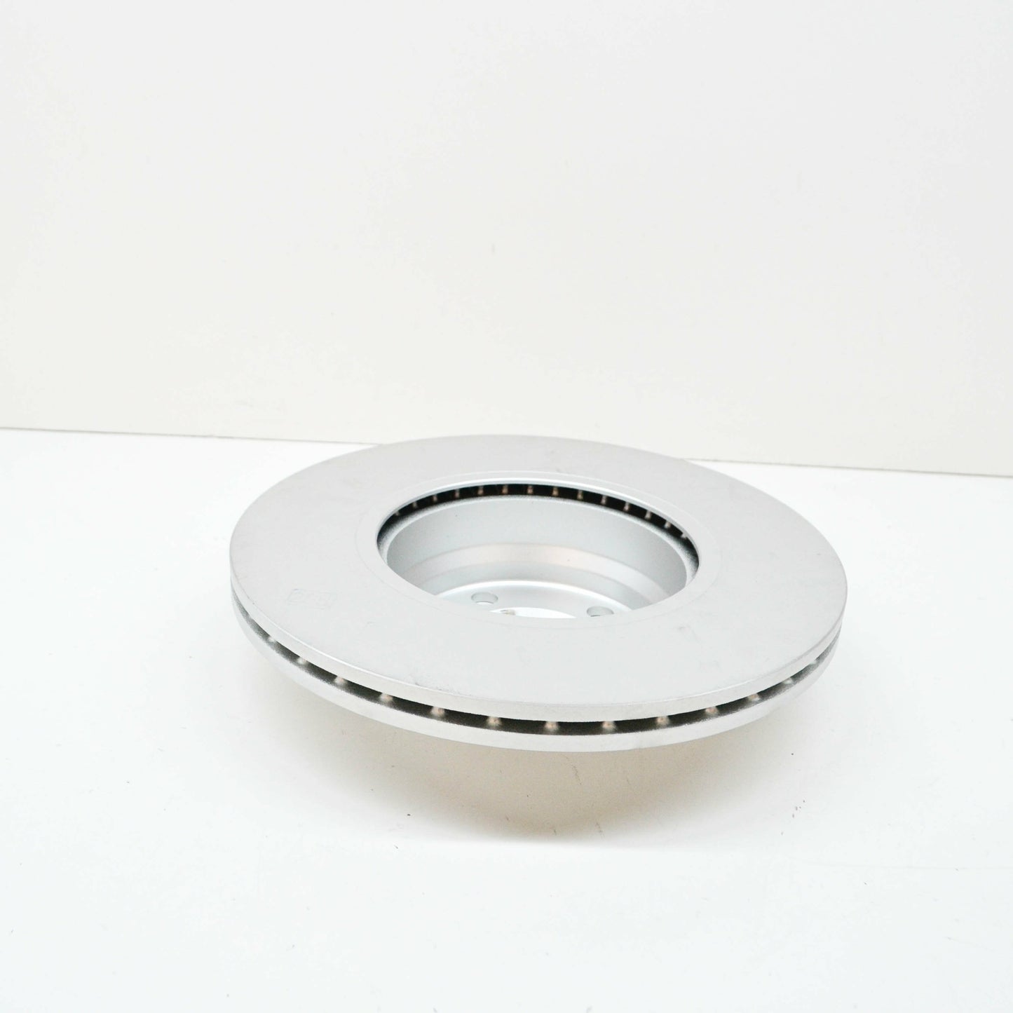 new bmw 2 cabrio f23 front brake disc 34116792221 original