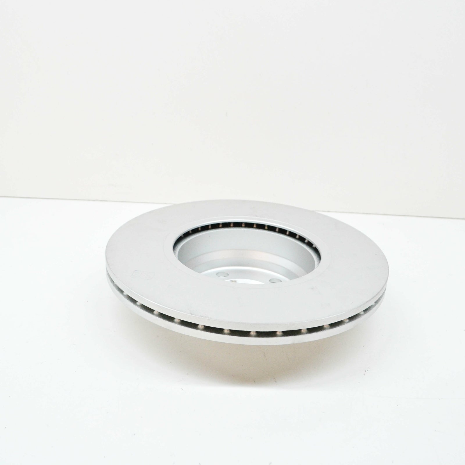 new bmw 2 cabrio f23 front brake disc 34116792221 original