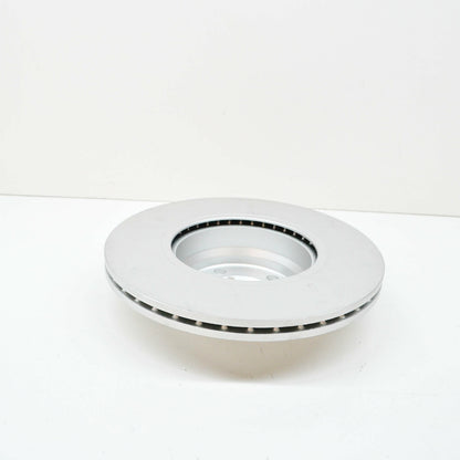 new bmw 2 cabrio f23 front brake disc 34116792221 original