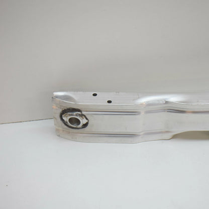 NEW AUDI A6 C7 FRONT BUMPER CRASH REINFORCEMENT BAR 4G0807113A ORIGINAL