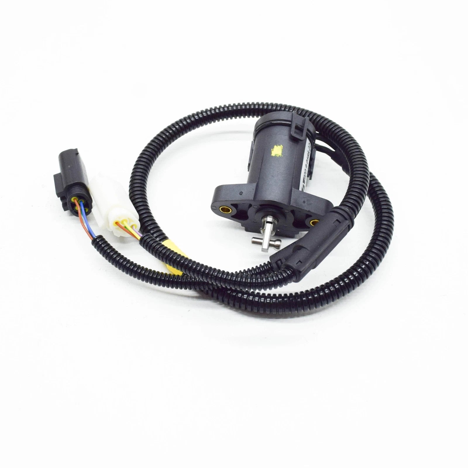 NEW BMW 3 E46 MANUAL GEAR POSITION SWITCH 23412229792 ORIGINAL