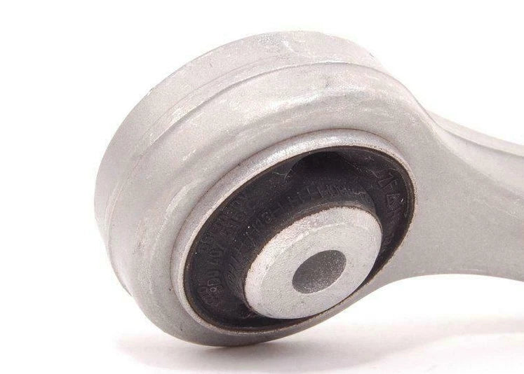 NEW AUDI A6 C6 FRONT LEFT UPPER FRONT WISHBONE LINK 4E0407505F ORIGINAL