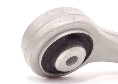 NEW AUDI A6 C6 FRONT LEFT UPPER FRONT WISHBONE LINK 4E0407505F ORIGINAL