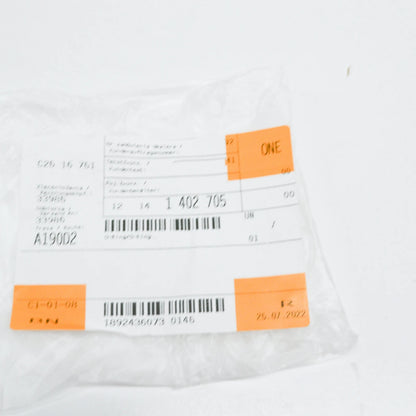 NEW BMW Z3 E36 CRANKSHAFT POSITION SENSOR O-RING 12141402705 1402705 ORIGINAL