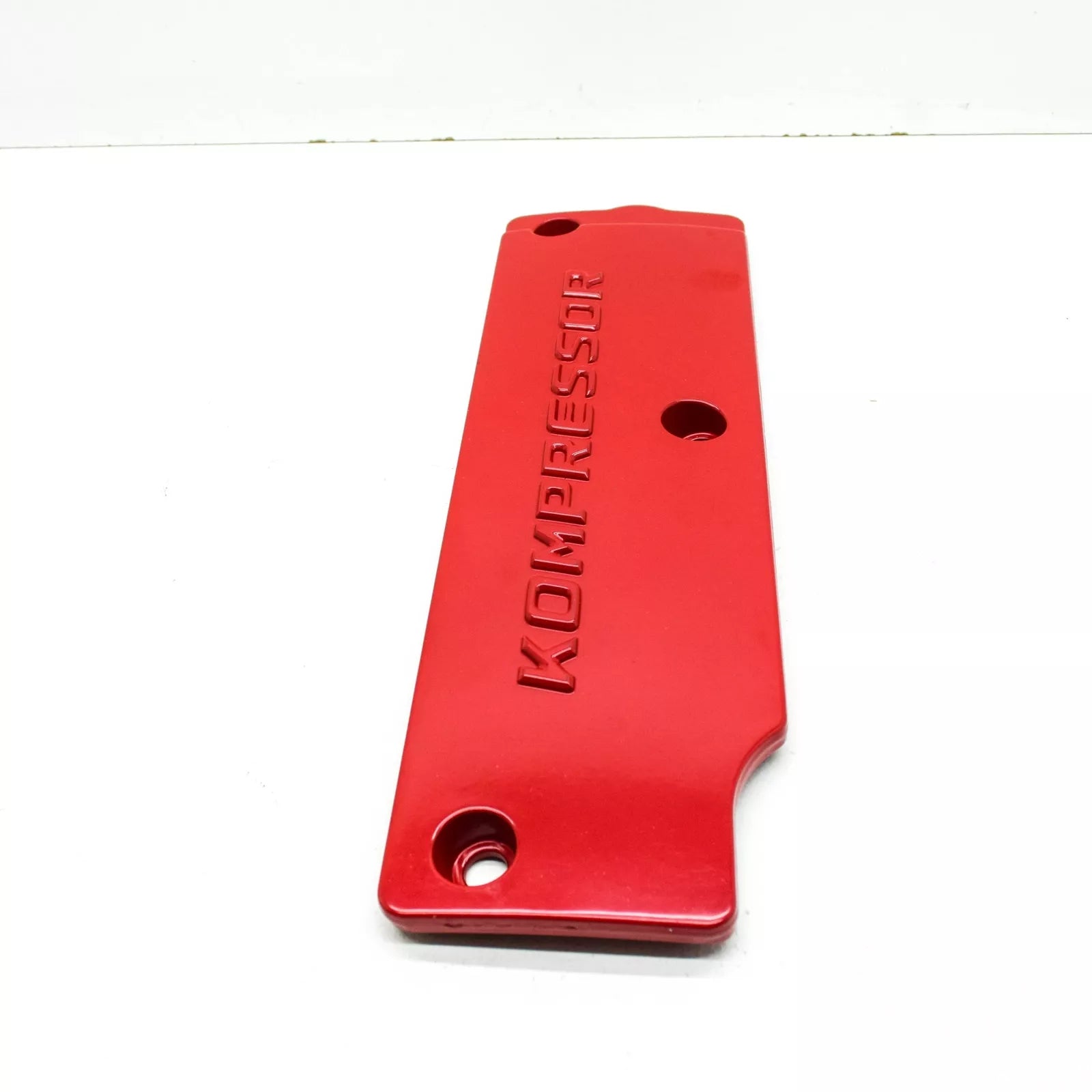 NEW MERCEDES-BENZ SLK R170 ENGINE COVER TRIM A1111501975 ORIGINAL