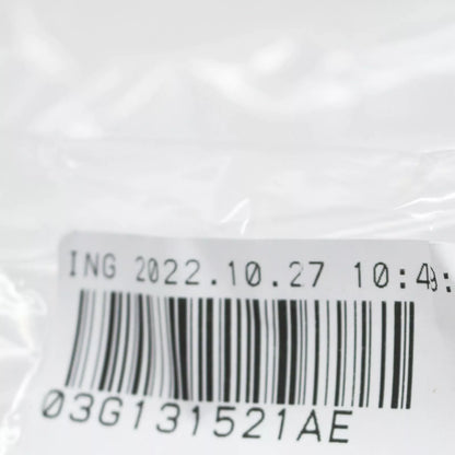 NEW VOLKSWAGEN SHARAN 7M EGR TUBE PIPE 03G131521AE ORIGINAL