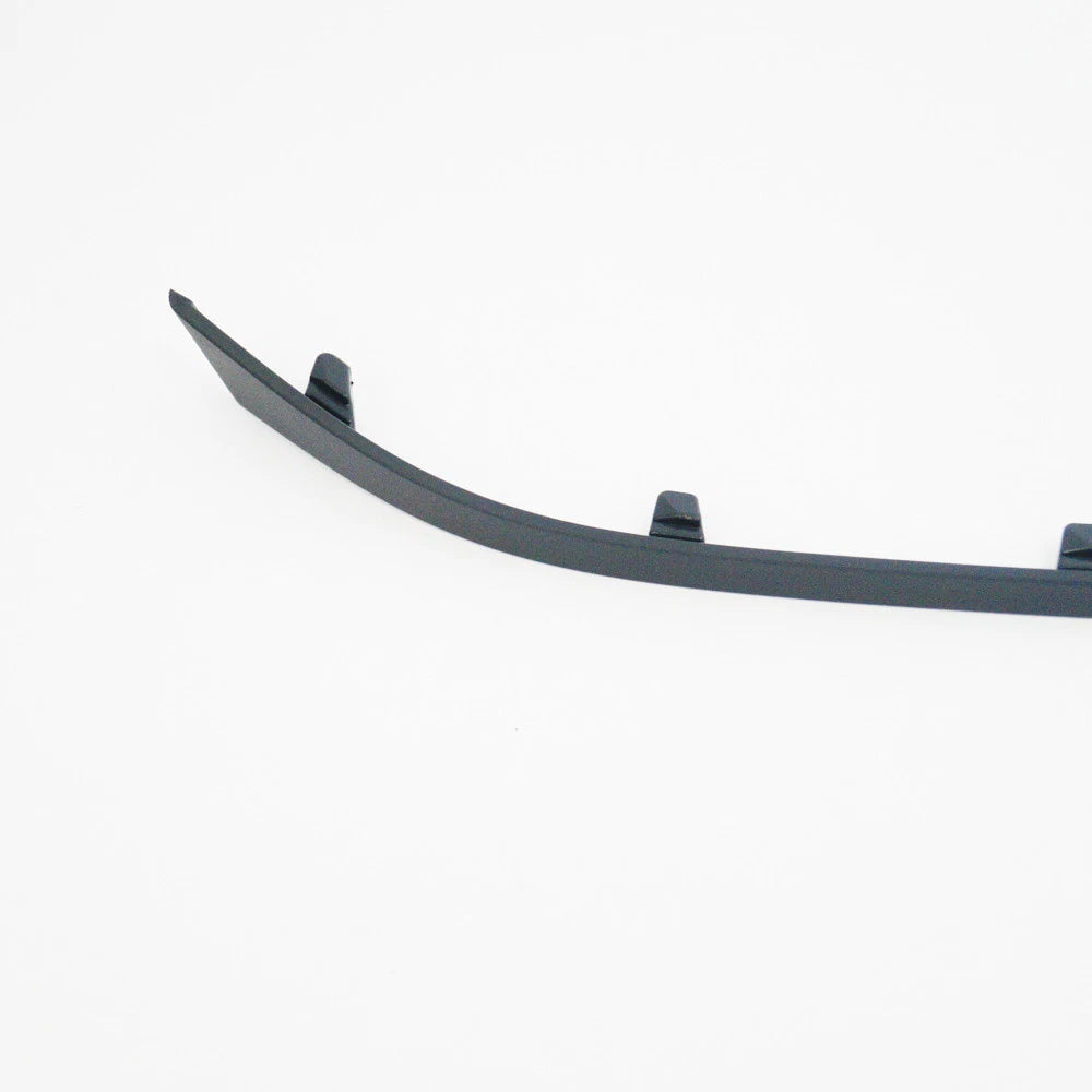 NEW AUDI A3 8V FRONT BUMPER LEFT TRIM STRIP 8V5807533