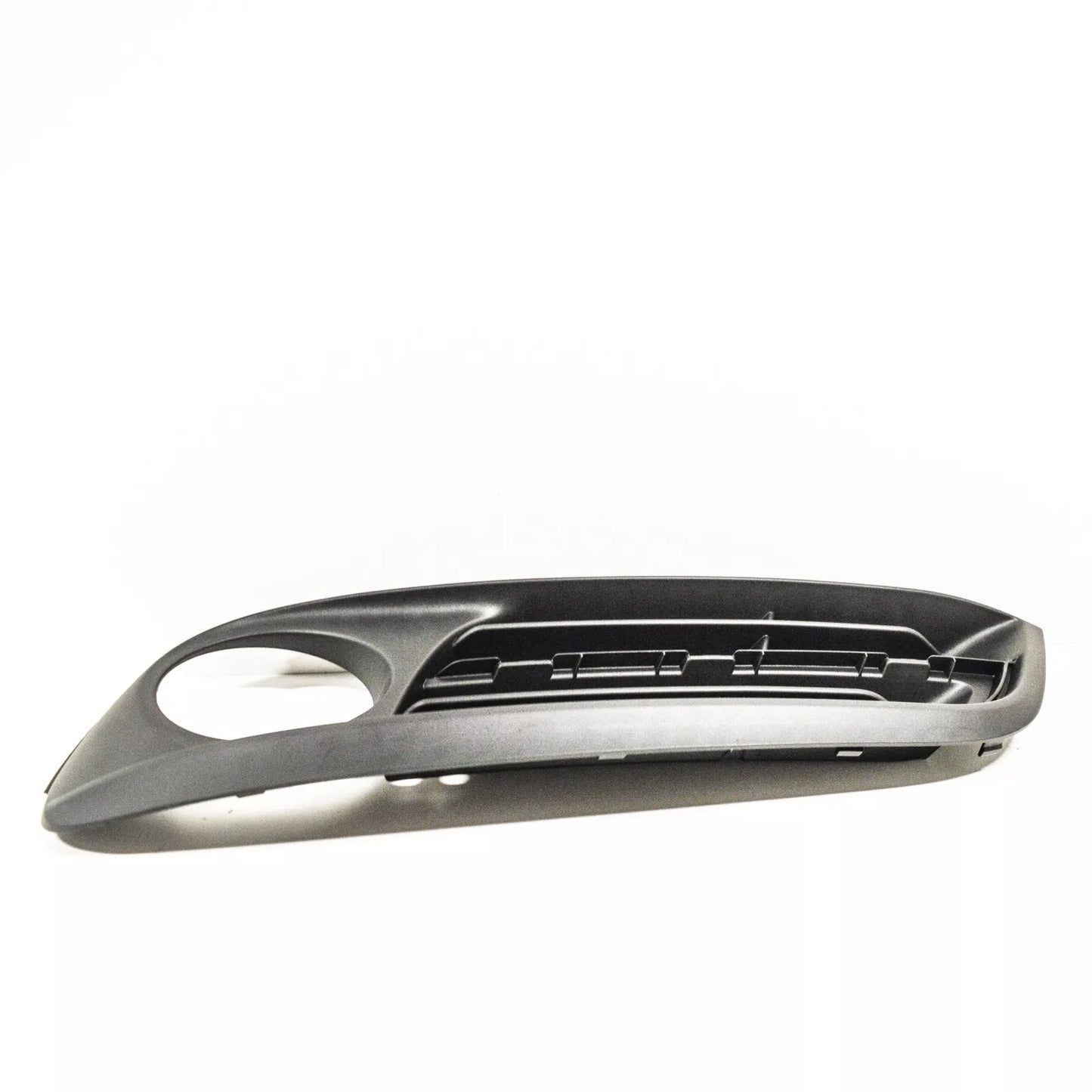 NEW BMW 5 F10 FRONT BUMPER LEFT AIR INLET GRILLE 51117342411 7342411 ORIGINAL