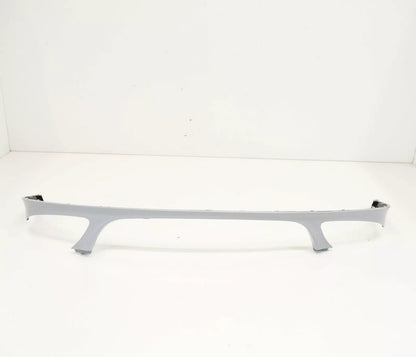 MB VIANO W639 FRONT BUMPER FENDER SKIRT A63988406749999 NEW