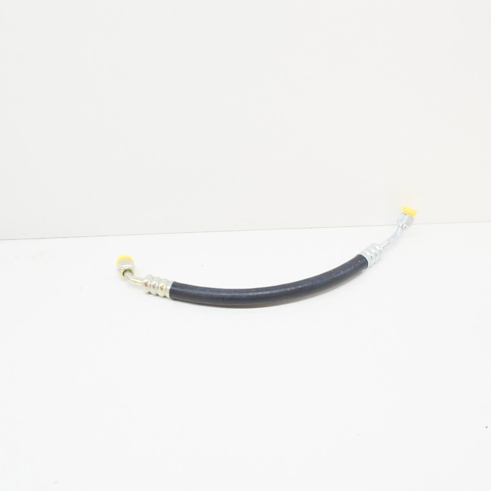 NEW BMW 3 E30 AC CONDENSER DRYER COOLANT PRESSURE HOSE 64538391041 ORIGINAL