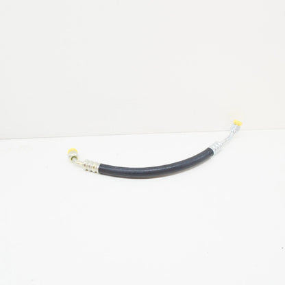 NEW BMW 3 E30 AC CONDENSER DRYER COOLANT PRESSURE HOSE 64538391041 ORIGINAL