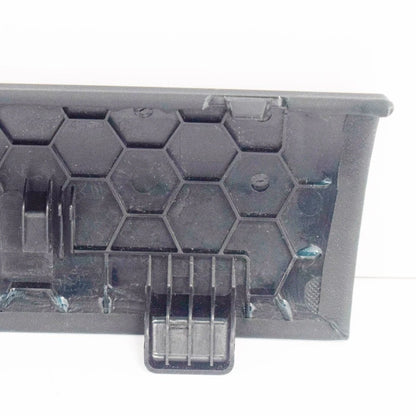 NEW BMW 3 F30 DASHBOARD CENTER STACK COVER 51458071513 8071513 ORIGINAL