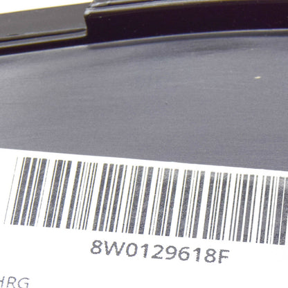 NEW AUDI A4 8W B9 AIR INTAKE DUCT 8W0129618F 2016 ORIGINAL