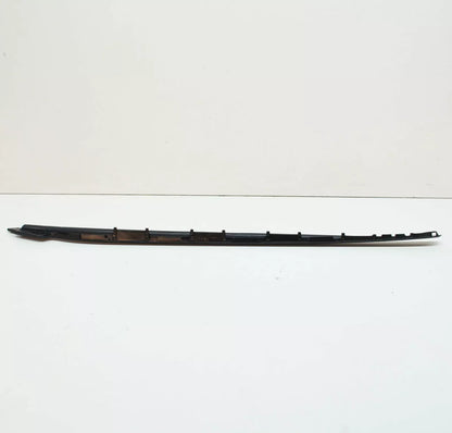 NEW BMW 4 CABRIO F33 FRONT WINDSHIELD RIGHT VERTICAL TRIM 51317296010 ORIGINAL