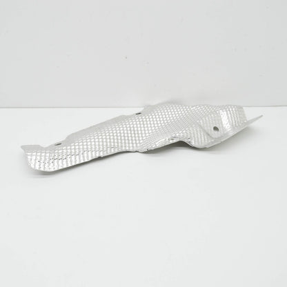 NEW MB C W204 RIGHT SPARE WHEEL TRAY HEAT PROTECTION A2046824671 ORIGINAL