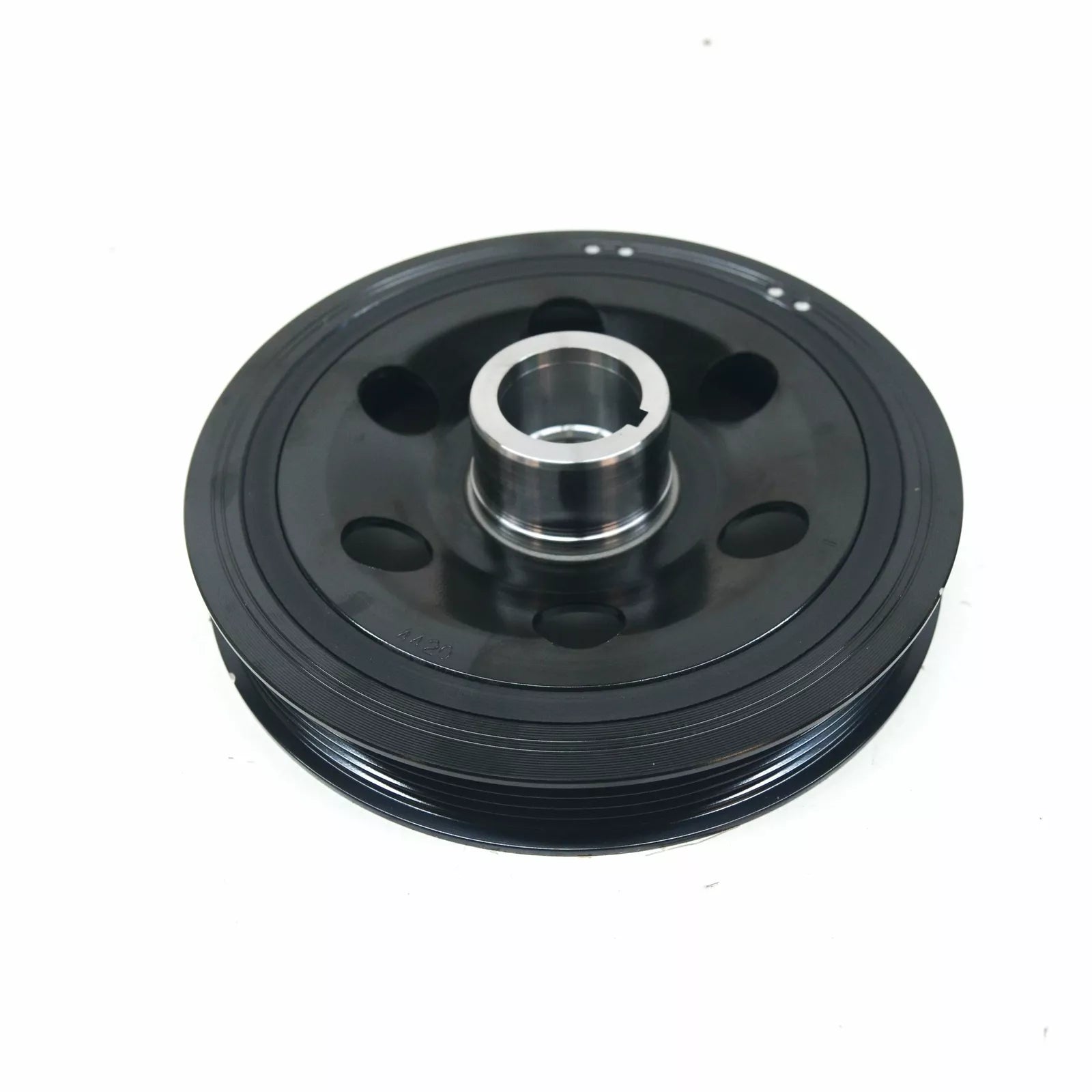 NEW MERCEDES-BENZ A W176 CRANKSHAFT VIBRATION DAMPER PULLEY A2700300503