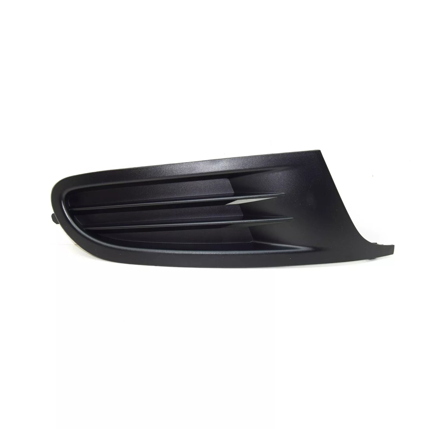 NEW VW GOLF MK6 VARIANT FRONT RIGHT OUTER VENT GRILLE 1K9853666A9B9 ORIGINAL