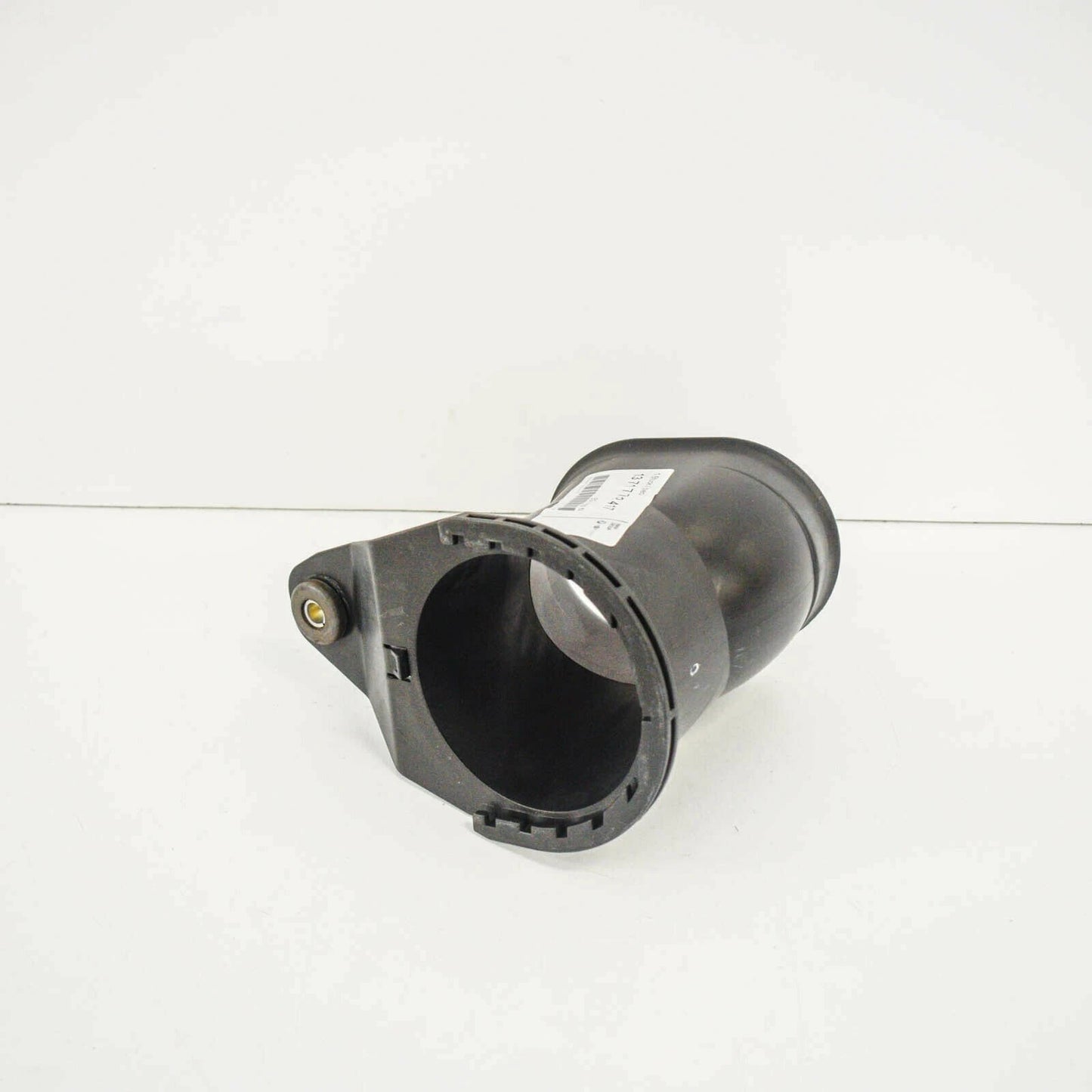 NEW BMW 5 E60 AIR INTAKE DUCT 13717792417 7792417 ORIGINAL