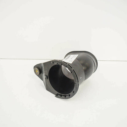 NEW BMW 5 E60 AIR INTAKE DUCT 13717792417 7792417 ORIGINAL