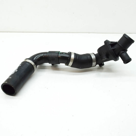 NEW VOLKSWAGEN MULTIVAN T7 STM STN RETURN COOLANT PIPE 7E0122051AF ORIGINAL