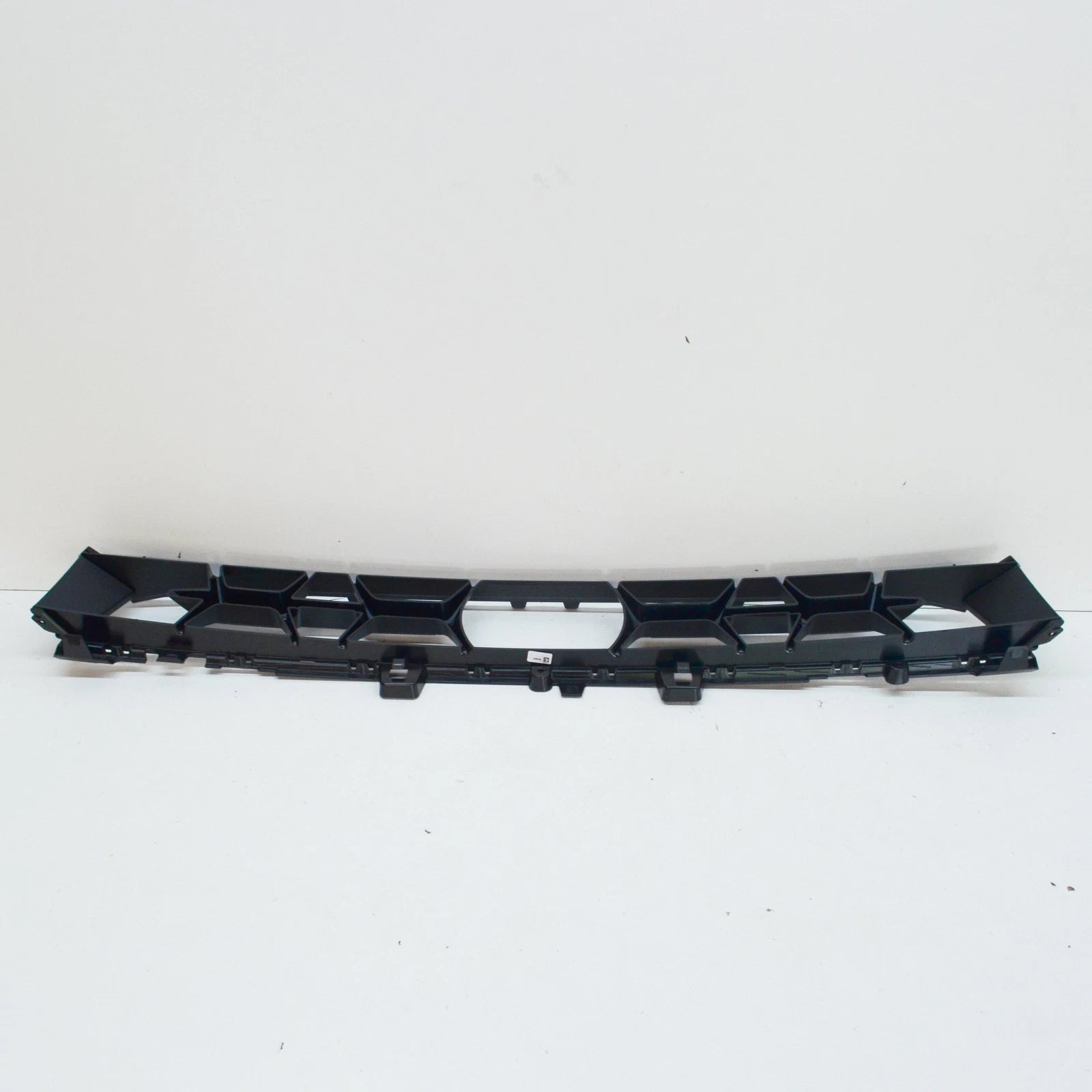 NEW BMW X6G06 FRONT CENTER LOWER BUMPER GRILLE 7446164 51117446164 ORIGINAL