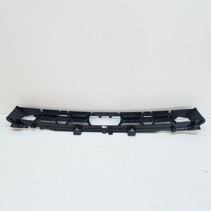 NEW BMW X6G06 FRONT CENTER LOWER BUMPER GRILLE 7446164 51117446164 ORIGINAL