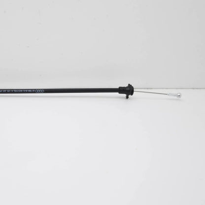 NEW AUDI A3 8V BONNET LOCK CABLE 8V0823531A ORIGINAL