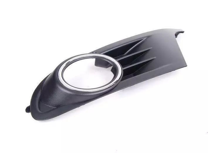 NEW VW GOLF MK6 FRONT BUMPER LEFT OUTER VENT GRILLE 1K9854661A ORIGINAL