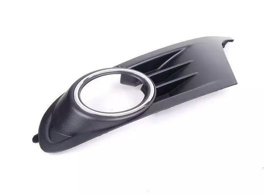 NEW VW GOLF MK6 FRONT BUMPER LEFT OUTER VENT GRILLE 1K9854661A ORIGINAL